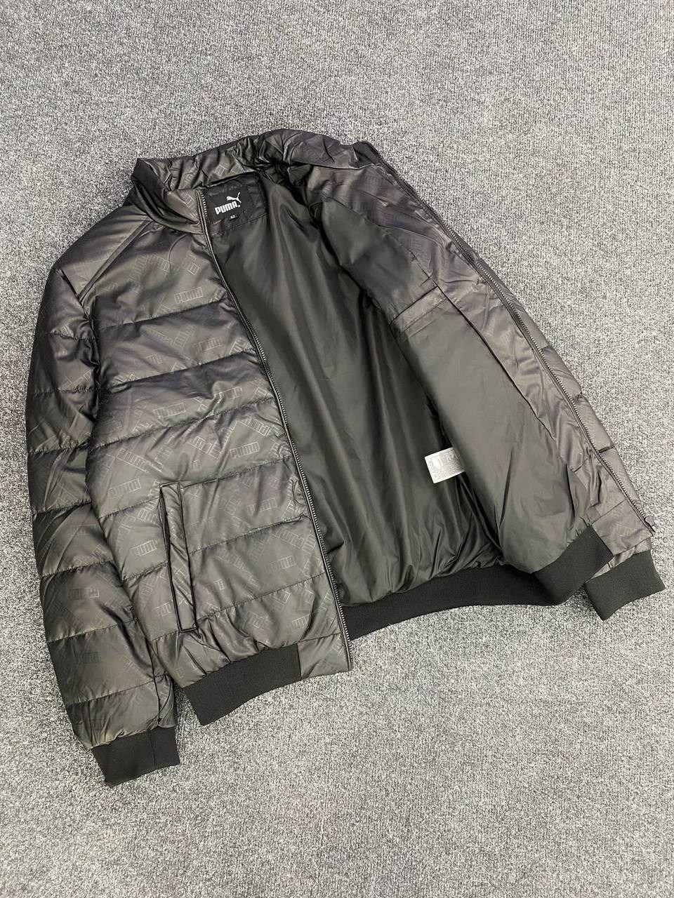 куртка puma,куртка мужская puma,куртка puma ess padded jacket,puma ess padded jacket,куртка puma essentials padded