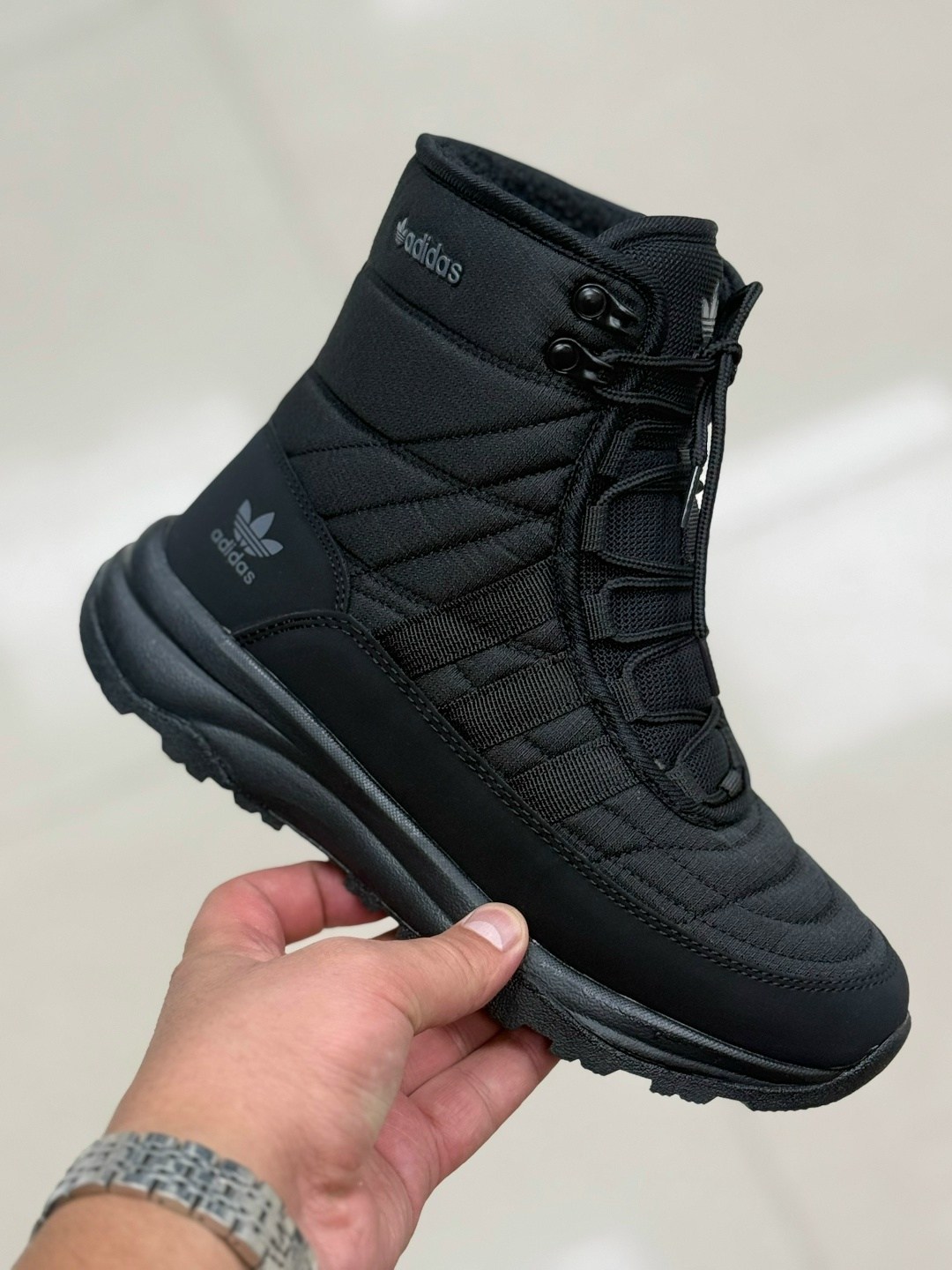 adidas дутики,дутики зимние на меху adidas terrex,,дутики мужские зимние на меху adidas,дутики adidas terrex арт 5599