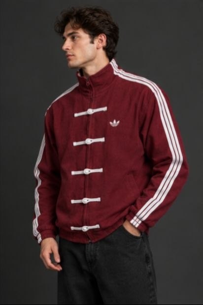 adidas chinese new year jacket,кофта велюр,куртка стильная,винтажная куртка,куртка адидас в китайском стиле