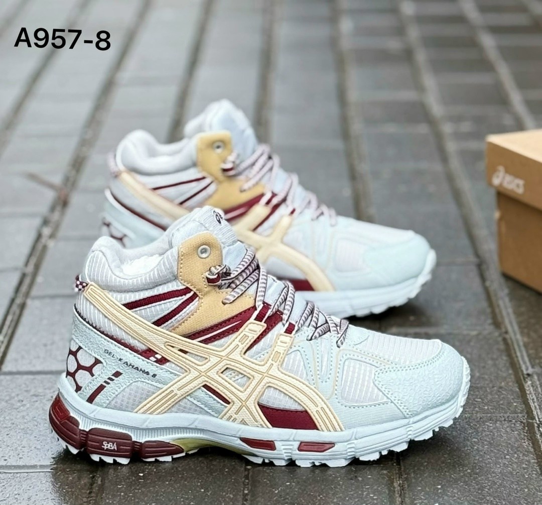 кроссовки asics gel-kahana 8,кроссовки asics,asics gel-kahana 8,спортивная ,кроссовки asics gel