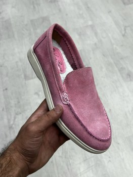 Мокасины