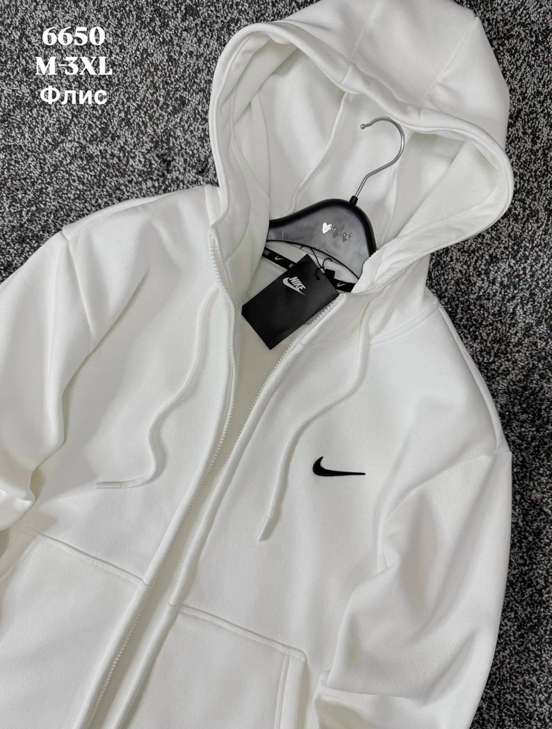 толстовка nike,мужская толстовка,толстовки флисовая,толстовка,худи мужская nike