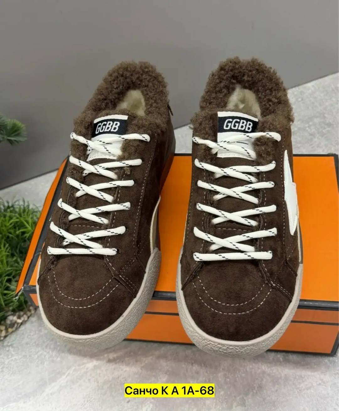 ,кеды golden goose женские,golden goose кеды,кеды зимние женские golden goose модель 618593,golden goose с мехом кеды