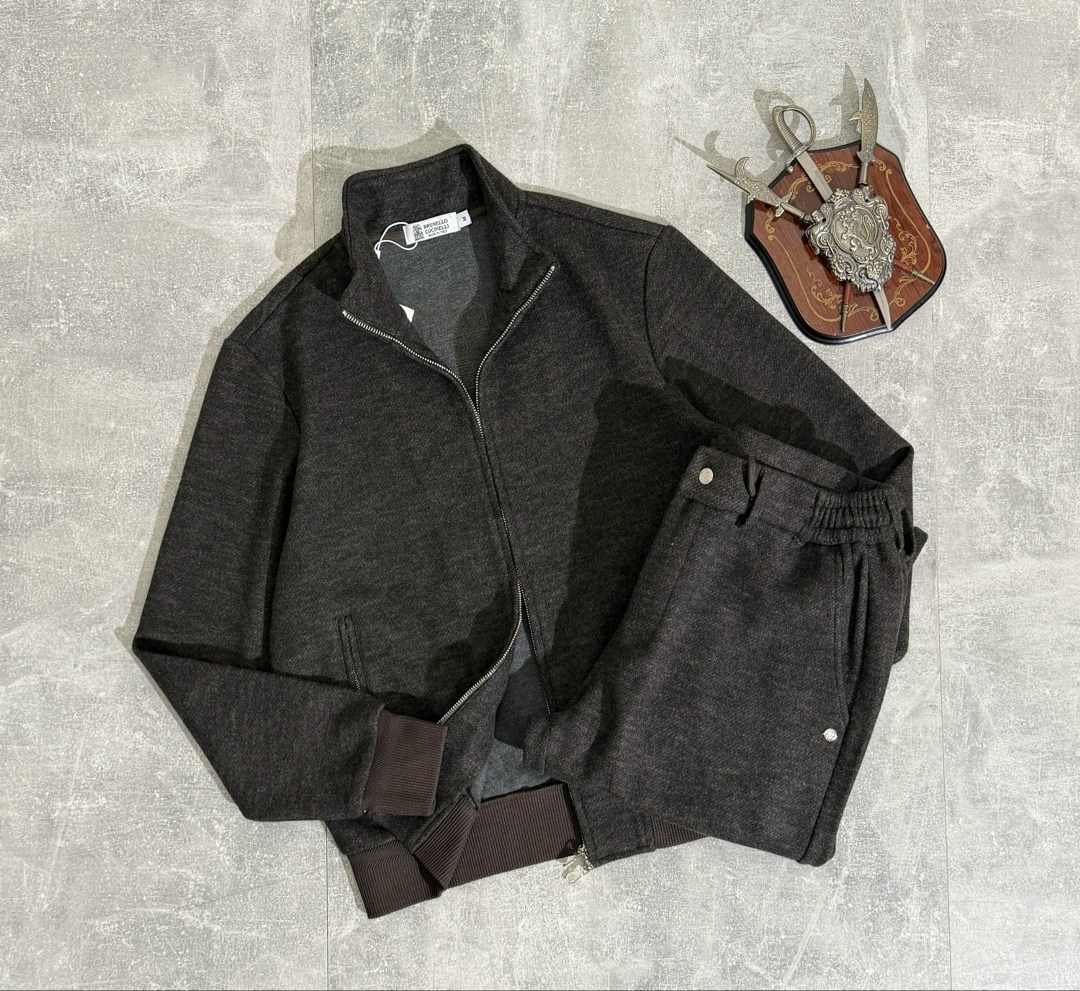 спортивный костюм brunello cucinelli,костюм brunello cucinelli,костюм спортивный loro piana,костюм,спортивный костюм brunello cucinelli мужской