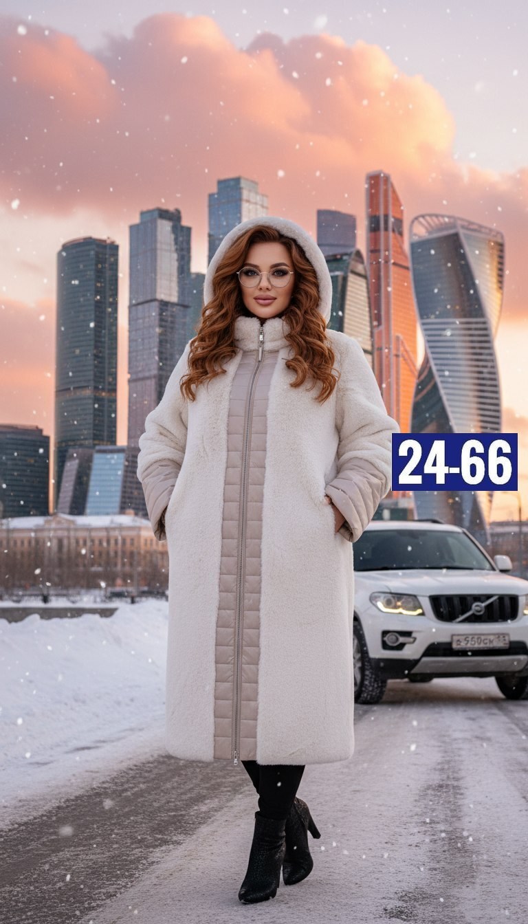 стильное пальто,пальто женское,пальто зимнее,пальто комбинированное,пальто