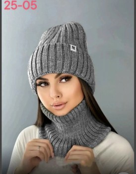 Шапка