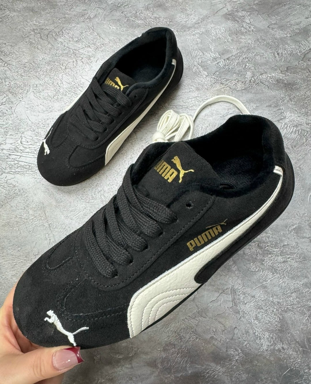 кроссовки puma,кроссовки пума,кроссовки speedcat puma,puma низкие кроссовки 'speedcat' черный,кроссовки puma speedcat мужской