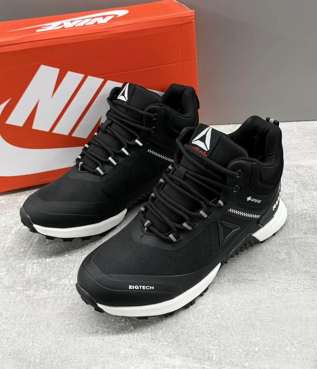 кроссовки мужские зимние reebok,зимние кроссовки reebok,кроссовки мужские зимние с мехом st 261016257,мужские кроссовки reebok зимние с мехом черные,кроссовки зимние высокие мужские с мехом reebok