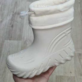 Сапоги