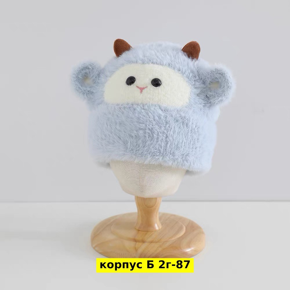 детская шапка,зимняя детская шапка,плюшевая шапка,детская шапочка,шапка для детей