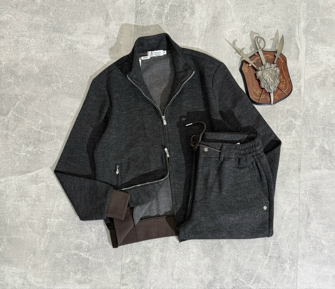 спортивный костюм brunello cucinelli,костюм brunello cucinelli,костюм спортивный loro piana,костюм,спортивный костюм brunello cucinelli мужской
