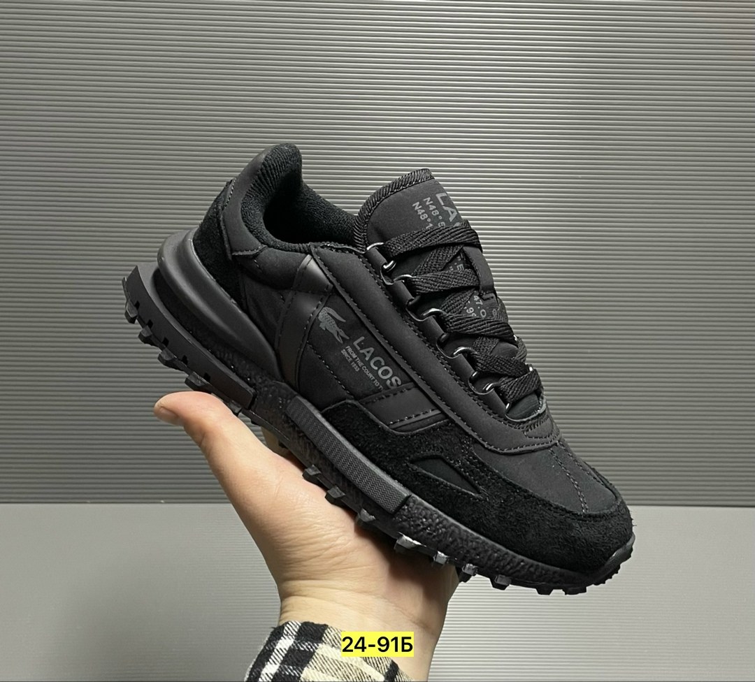 мужские кроссовки,кроссовки lacoste,кроссовки lacoste elite active черные,кроссовки lacoste elite active,кроссовки мужские lacoste