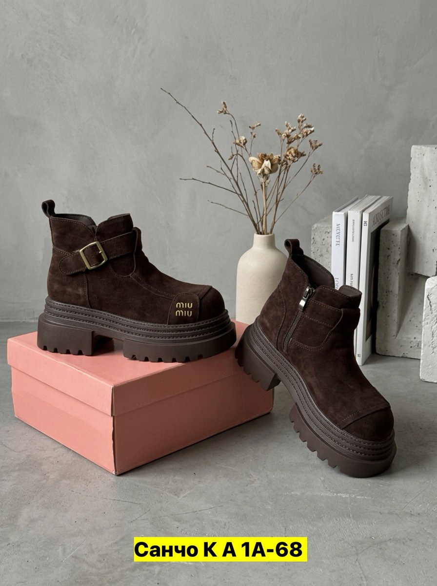 ,женские ботинки, женская,ботинки miu miu,ботиночки