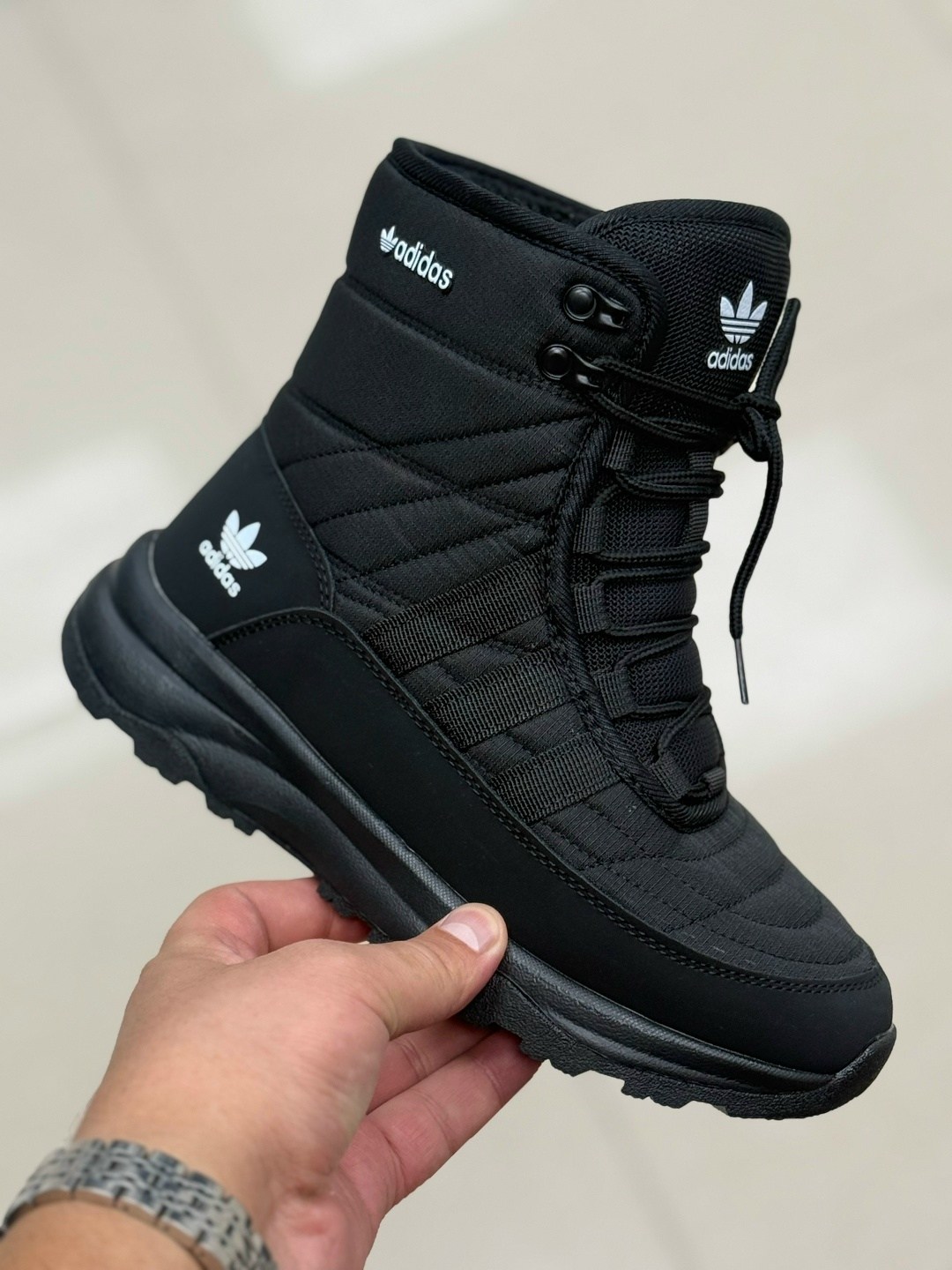 adidas дутики,дутики зимние на меху adidas terrex,,дутики мужские зимние на меху adidas,дутики adidas terrex арт 5599