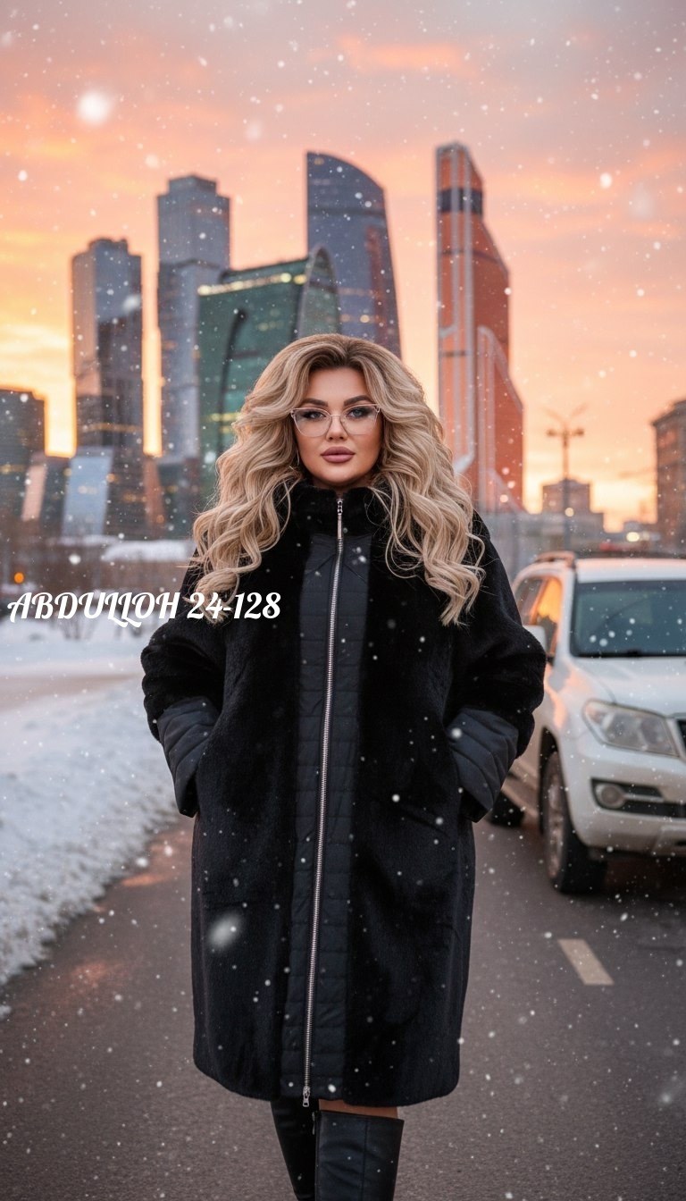 стильное пальто,дубленка зимняя двухсторонняя с капюшоном шуба,шуба натуральная женская,пальто женское,искусственная шуба