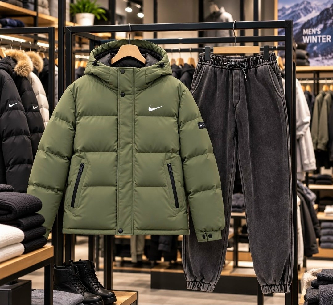 пуховик мужской nike,пуховик повседневный,пуховик nike,пуховики мужские,куртка пуховик мужская