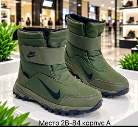 Сапоги