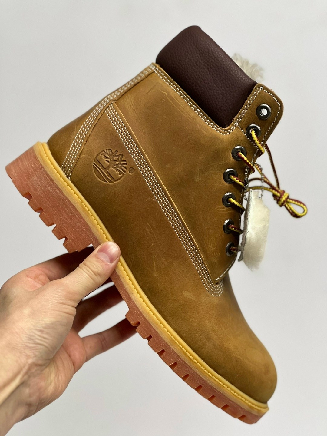 зимние ботинки timberland 6 inch с мехом бежевые,зимние ботинки timberland,зимние ботинки timberland 6 inch premium бежевые,ботинки женские timberland,ботинки timberland