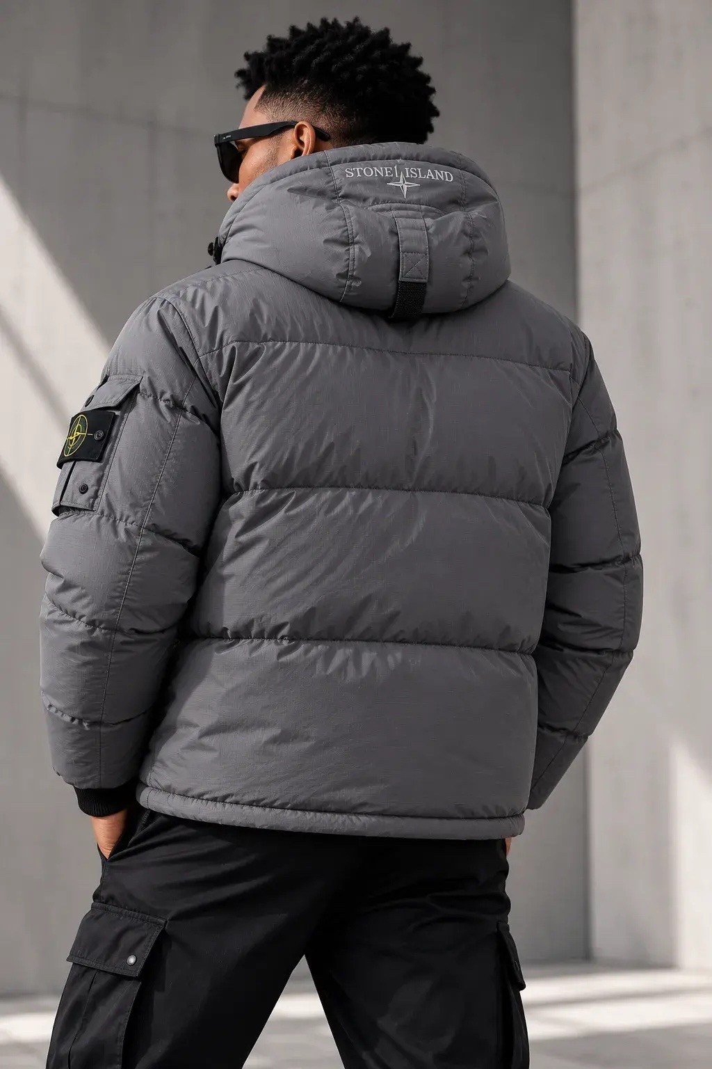 куртка зимняя stone island,пуховик stone island,мужская куртка stone island,stone island,зимние куртки