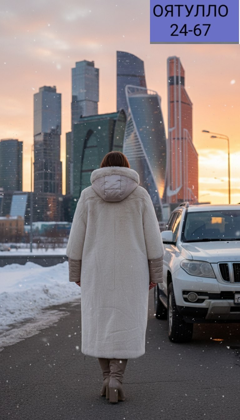 стильное пальто,пальто комбинированное,пальто женское,дубленка женская,пальто