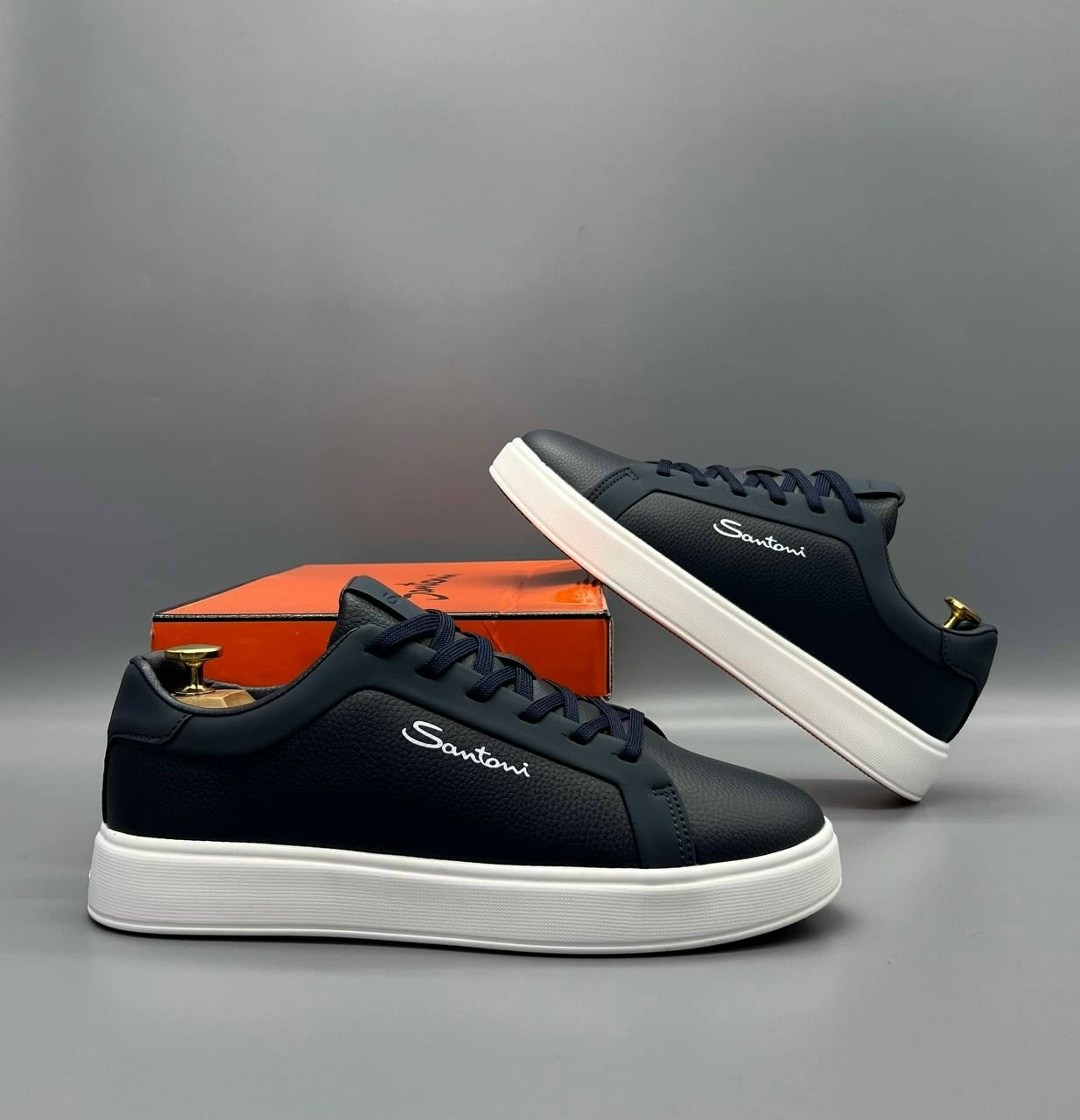 ,кроссовки santoni,santoni кеды мужские, мужская,мужской кроссовки