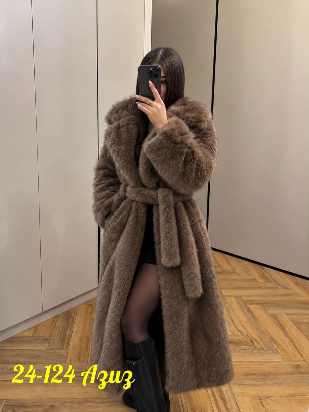 длинная шуба,шубка,шуба женская,норковая шуба,удлинённая норковая шуба с поясом