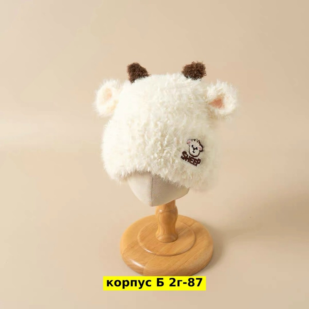 зимние шапки,зимняя детская шапка,плюшевая шапка,детская вязаная шапка,шапка для девочек