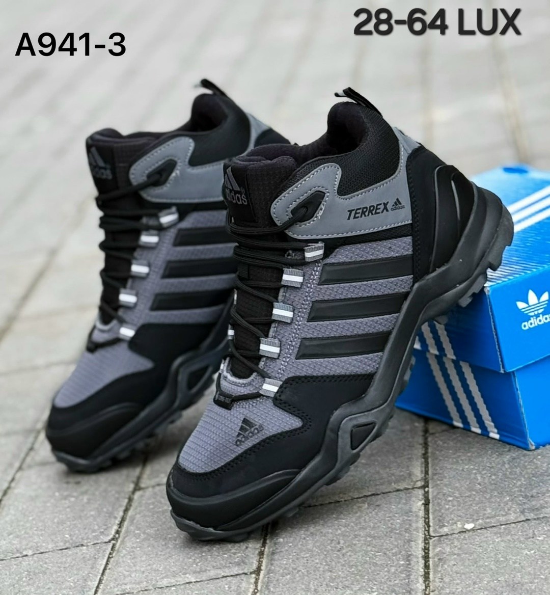 кроссовки зимние adidas terrex,кроссовки adidas зимние,кроссовки adidas,зимние мужские ботинки adidas climaproof black,кроссовки мужские зимние adidas