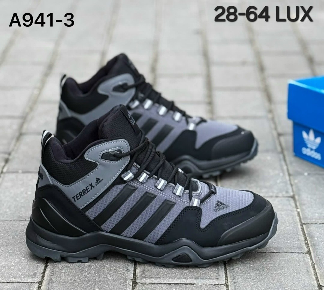 кроссовки зимние adidas terrex,кроссовки adidas зимние,кроссовки adidas,зимние мужские ботинки adidas climaproof black,кроссовки мужские зимние adidas