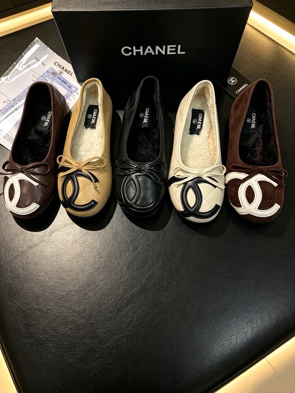 балетки chanel,лоферы chanel,туфли chanel,,туфли шанель