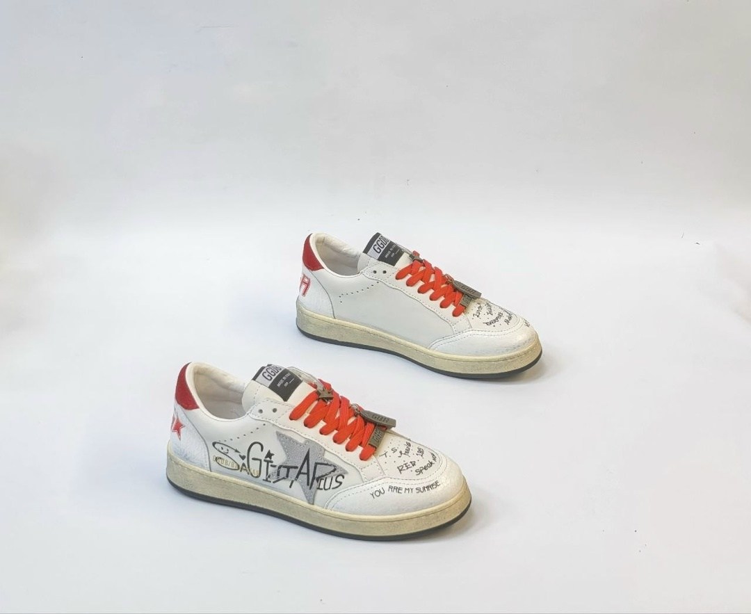 ,кроссовки,стильные кеды,кеды golden goose, женская