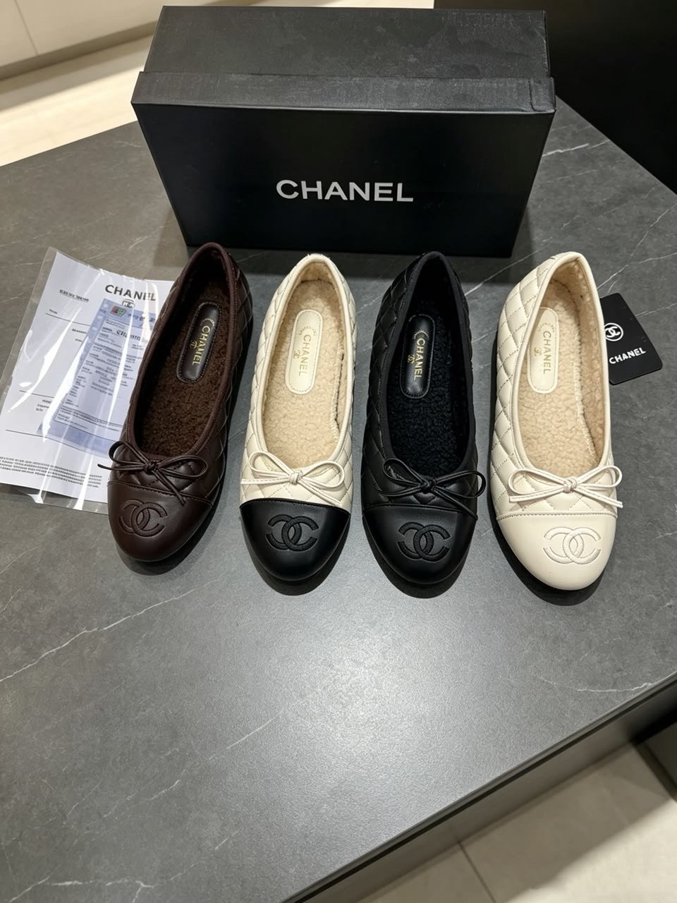 балетки chanel,,балетки шанель,туфли chanel,кожаные балетки