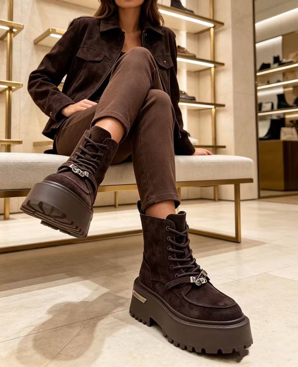 ботинки balenciaga,,стильные ботинки,ботинки осенние balenciaga,ботинки