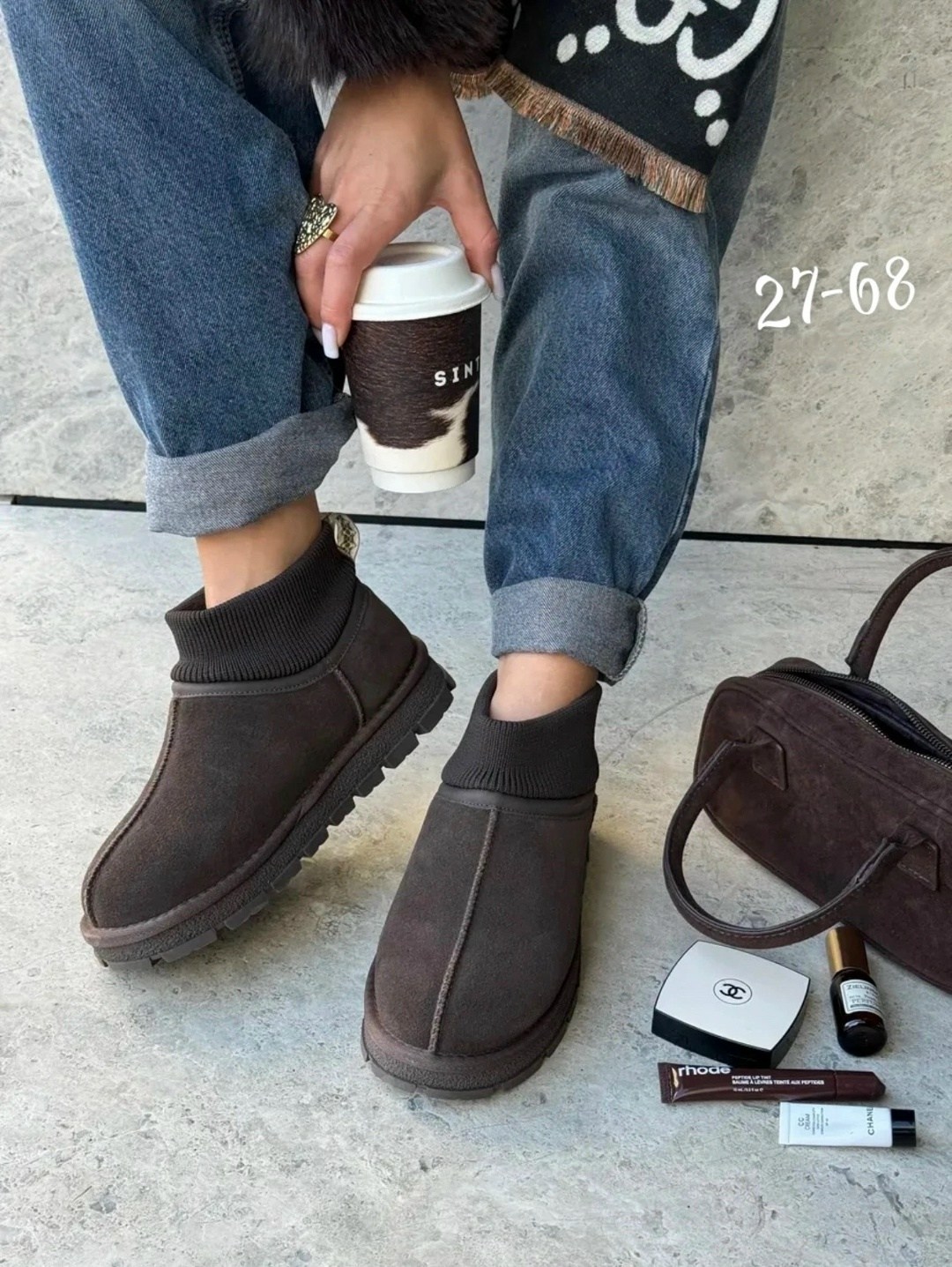 угги женские,стильная ,женские замшевые зимние угги,угги ugg женские, женская