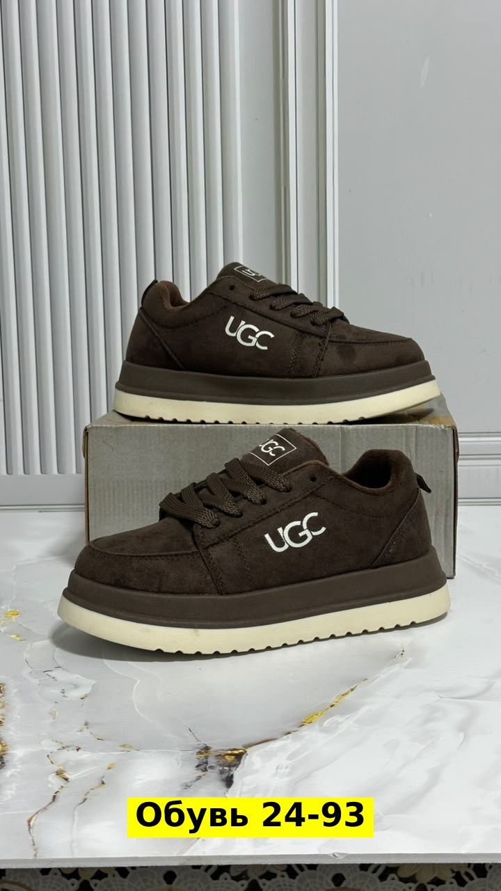 ,кроссовки ugg,женская ,кроссовки женские,кроссовки замша