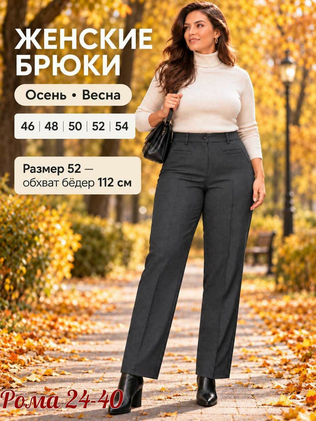 брюки классические большие размеры,брюки женские большие размеры,брюки классические,классические темно-серые женские брюки офисные утепленные,брюки из текстиля 54 размера