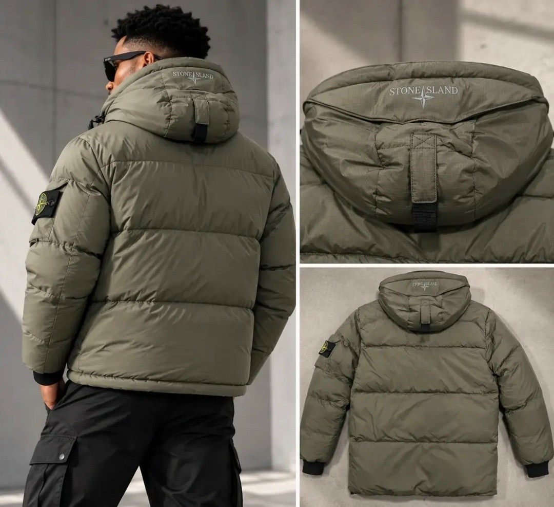 куртка зимняя stone island,пуховик stone island,мужская куртка stone island,stone island,зимние куртки
