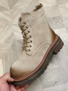 Ботинки