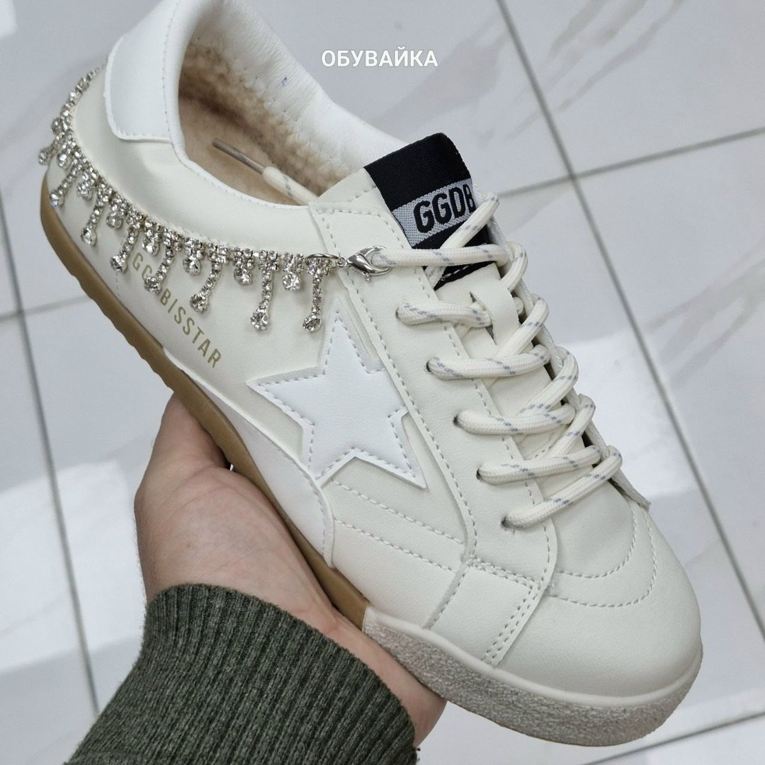 golden goose кеды hi star на платформе черный,,кроссовки golden goose,кеды голден гус,кроссовки со звездами