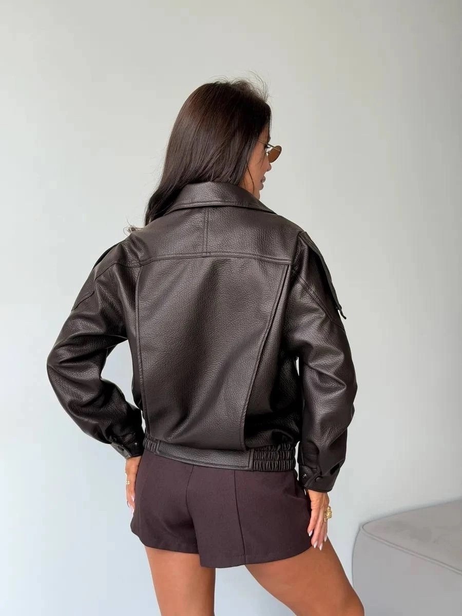 косуха кожаная куртка oversize демисезонная,косуха кожаная куртка oversize,косуха женская,кожаная куртка косуха кожанка,кожаная куртка косуха женская