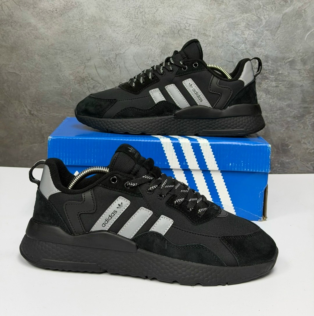 мужские кроссовки adidas nite jogger,кроссовки adidas nite jogger,кроссовки мужские adidas,мужские кроссовки adidas nite jogger core black,кроссовки adidas