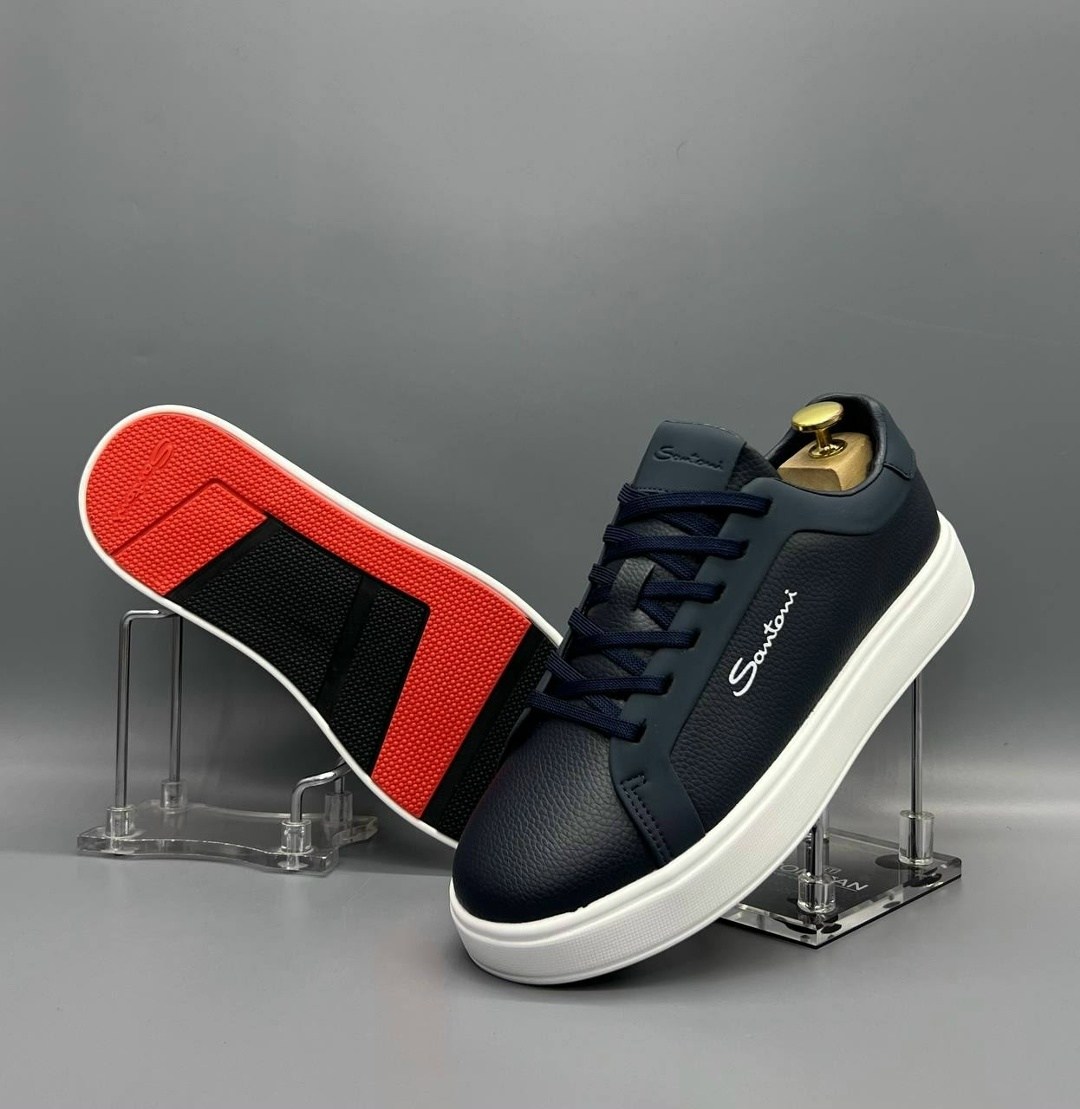 ,кроссовки santoni,santoni кеды мужские, мужская,мужской кроссовки