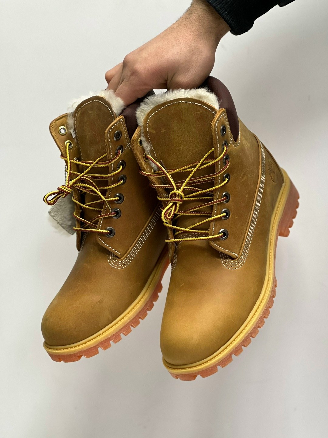 зимние ботинки timberland 6 inch с мехом бежевые,зимние ботинки timberland,зимние ботинки timberland 6 inch premium бежевые,ботинки женские timberland,ботинки timberland