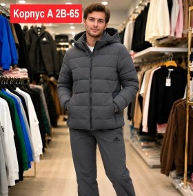 Костюм