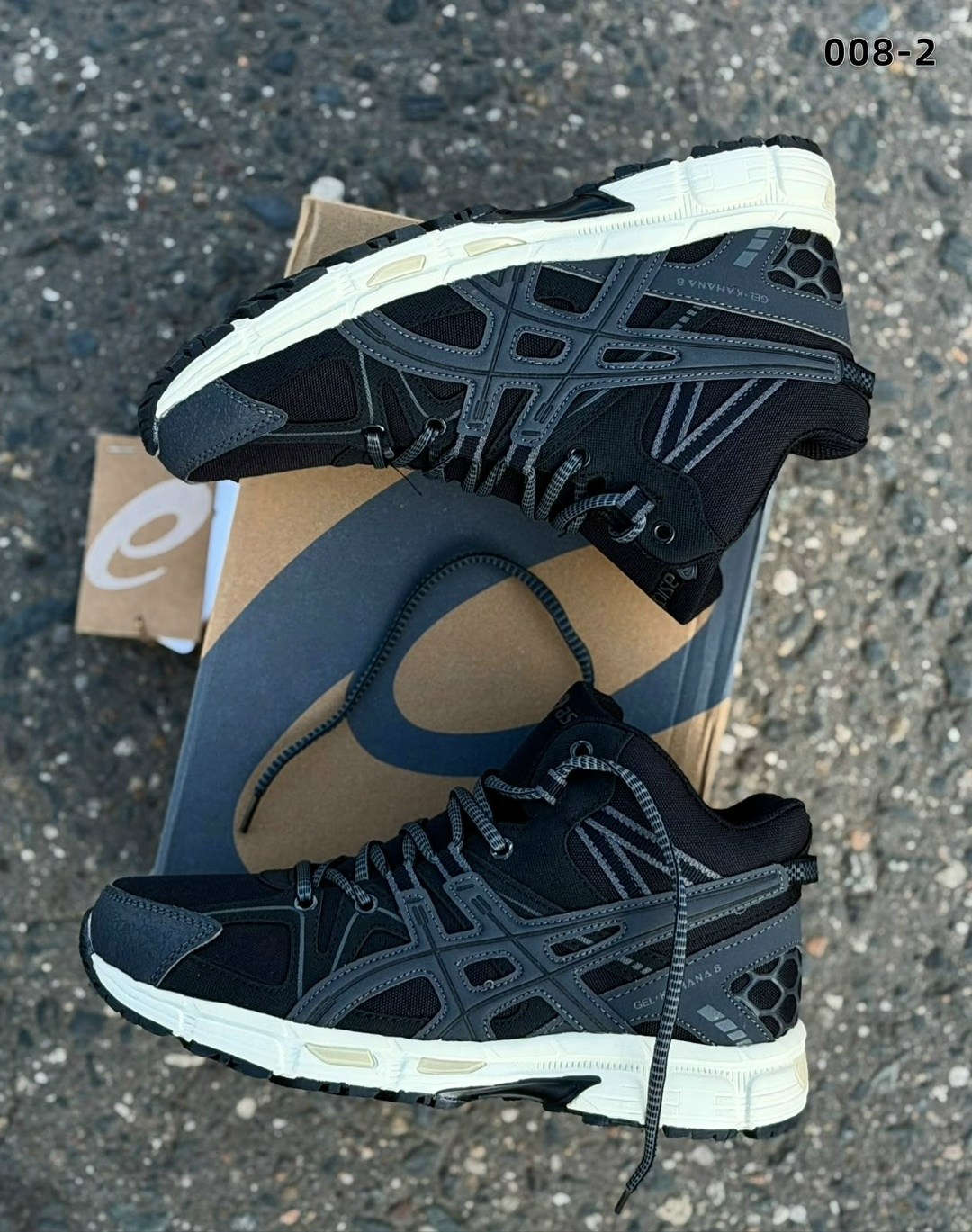 зимние кроссовки asics gel kahana 8 hi,зимние кроссовки asics,зимние кроссовки asics gel-kahana 8 hi цвет черный,зимние кроссовки asics gel kahana,кроссовки зимние gel-kahana 8 спортивные высокие asic