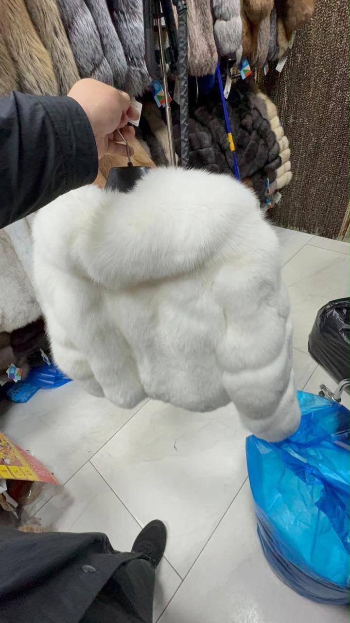 шуба fursarcar из натурального лисьего меха,меховая куртка,куртка из искусственного меха,женская шуба из натурального лисьего меха,меховое пальто