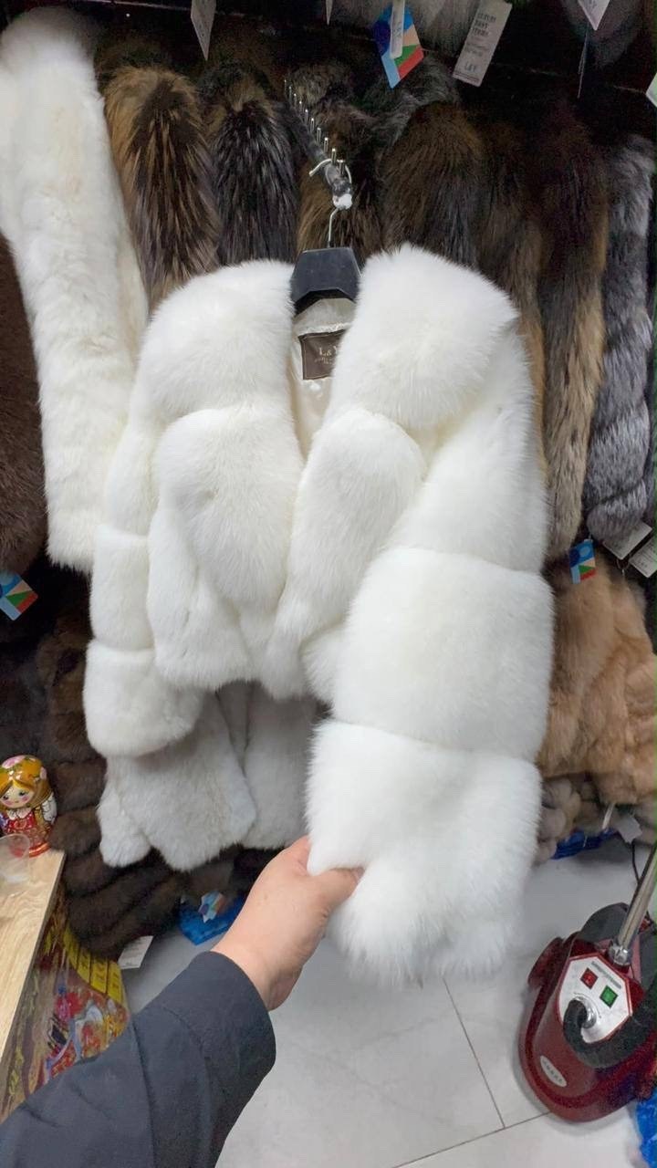 шуба fursarcar из натурального лисьего меха,меховая куртка,куртка из искусственного меха,женская шуба из натурального лисьего меха,меховое пальто