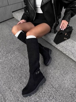Сапоги