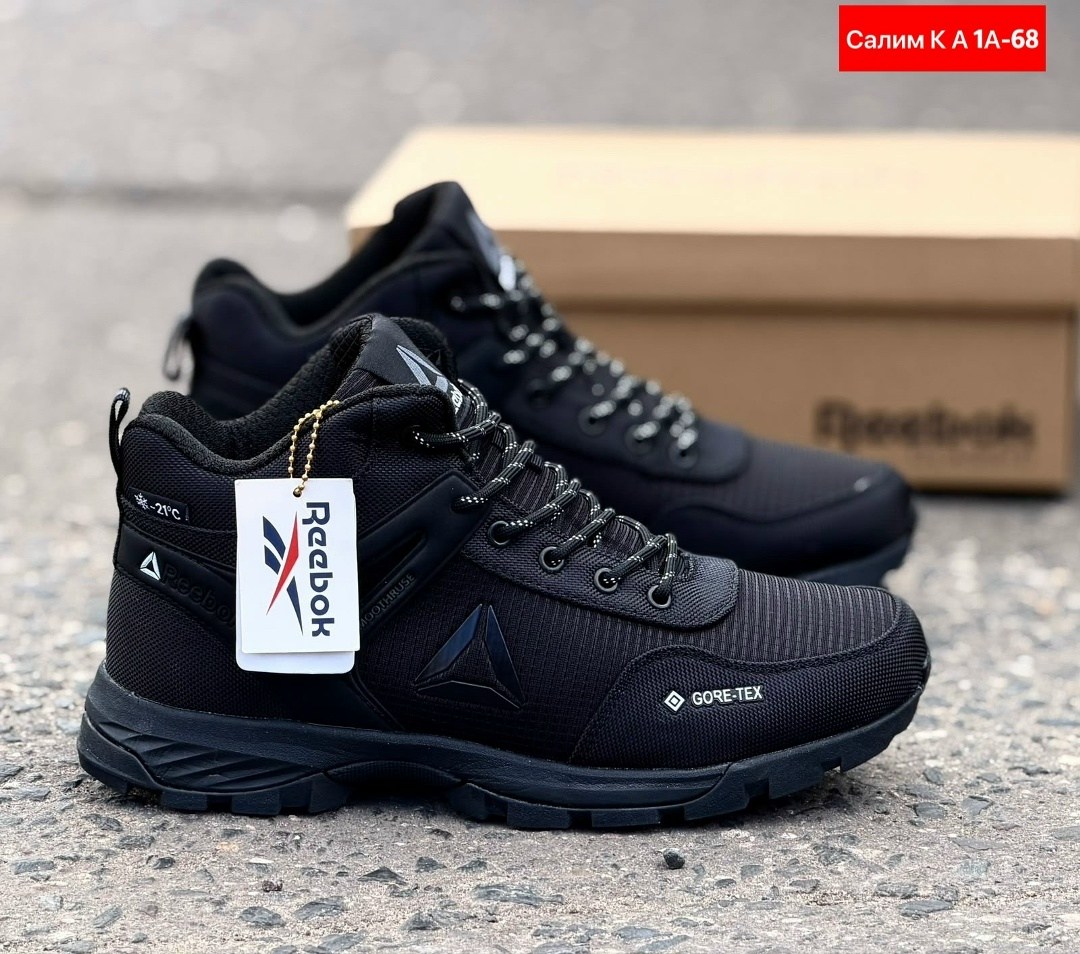 кроссовки зимние мужские reebok,кроссовки мужские зимние с мехом st 261016257,кроссовки мужские reebok,кроссовки reebok зимние,мужские кроссовки