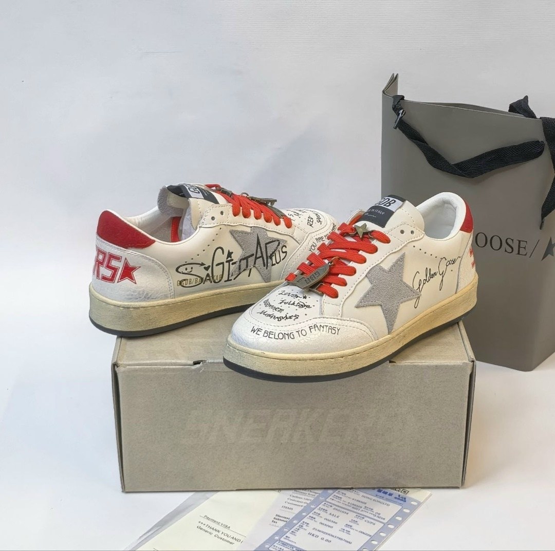 ,кроссовки,стильные кеды,кеды golden goose, женская
